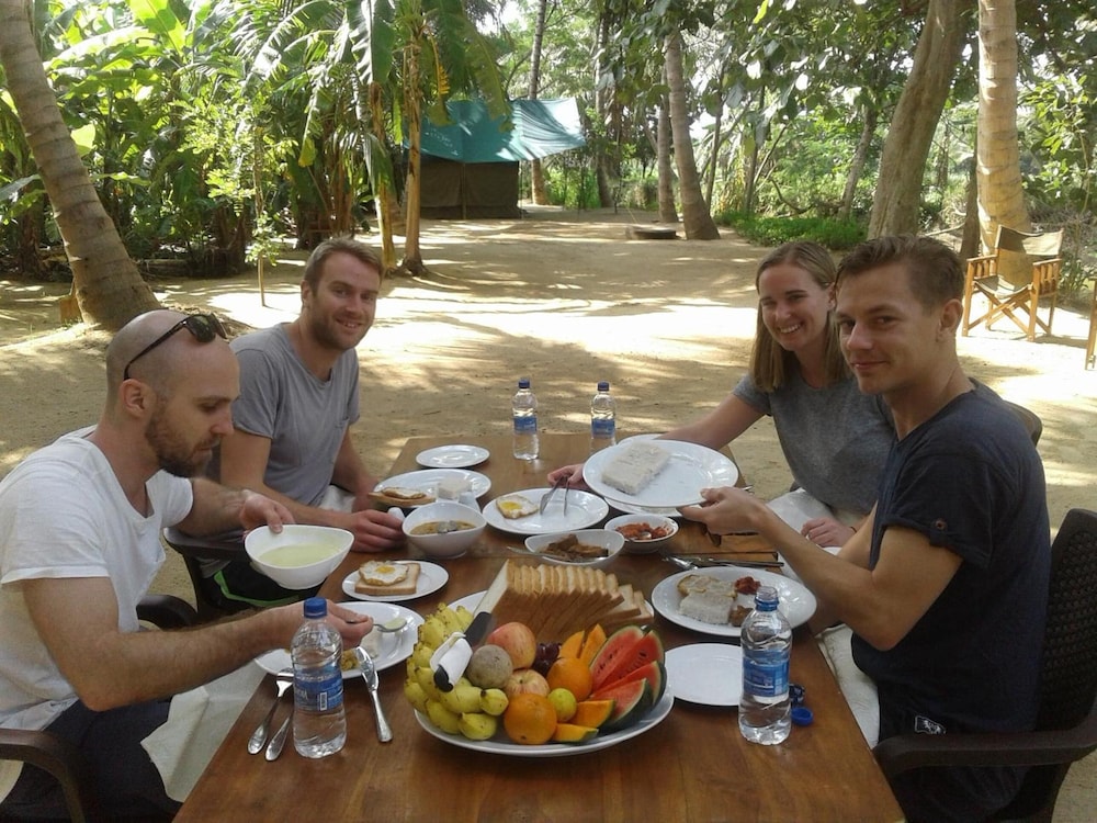 Makulu Safari Camping 16/39