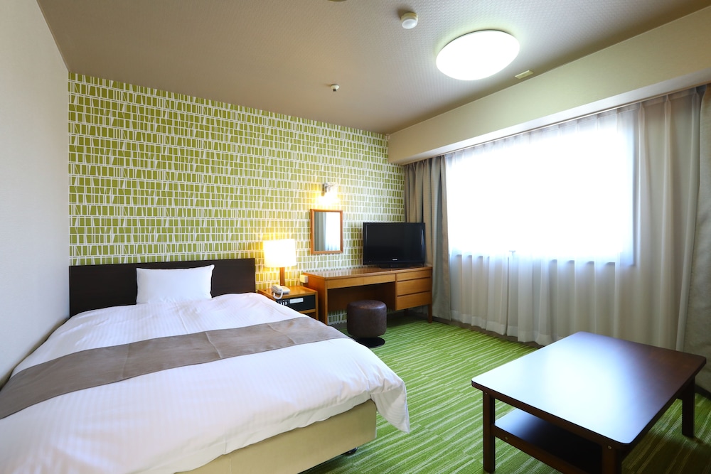 Hachinohe Grand Hotel 10/26