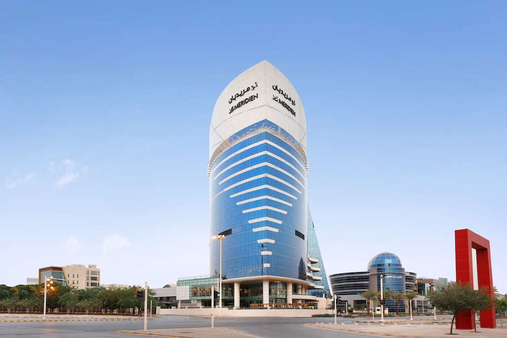 Le Meridien Riyadh 图片5