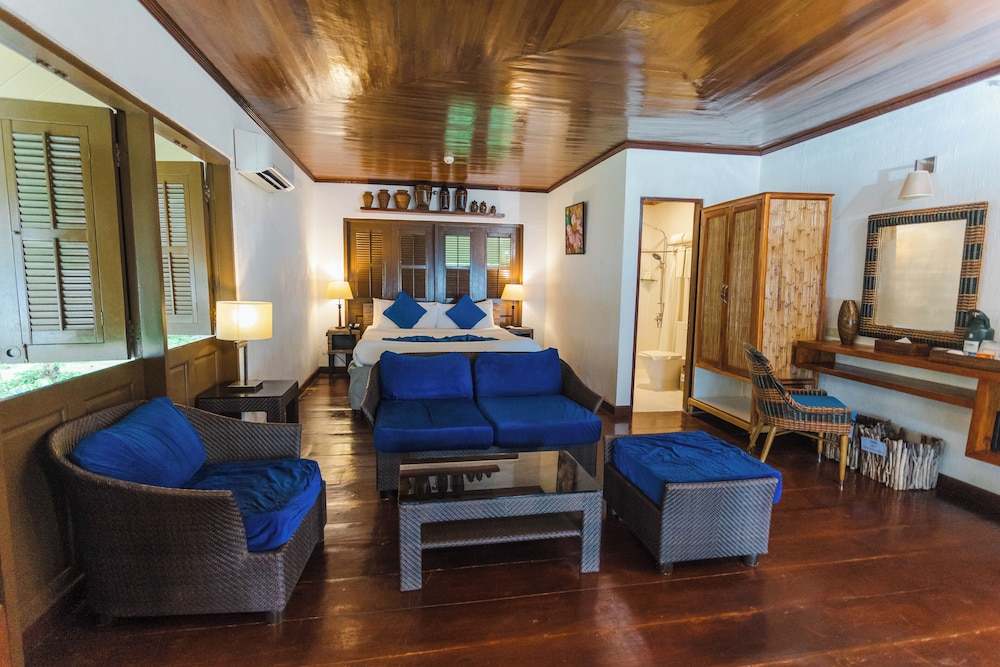 Daluyon Beach And Mountain Resort 29/50
