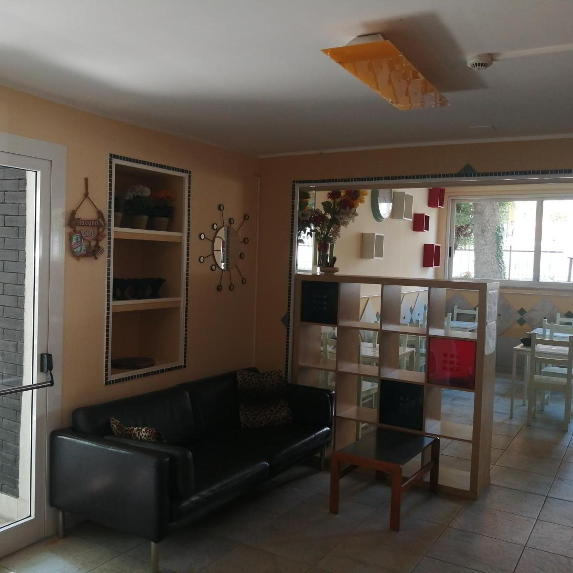 Hotel Brennero 32/45