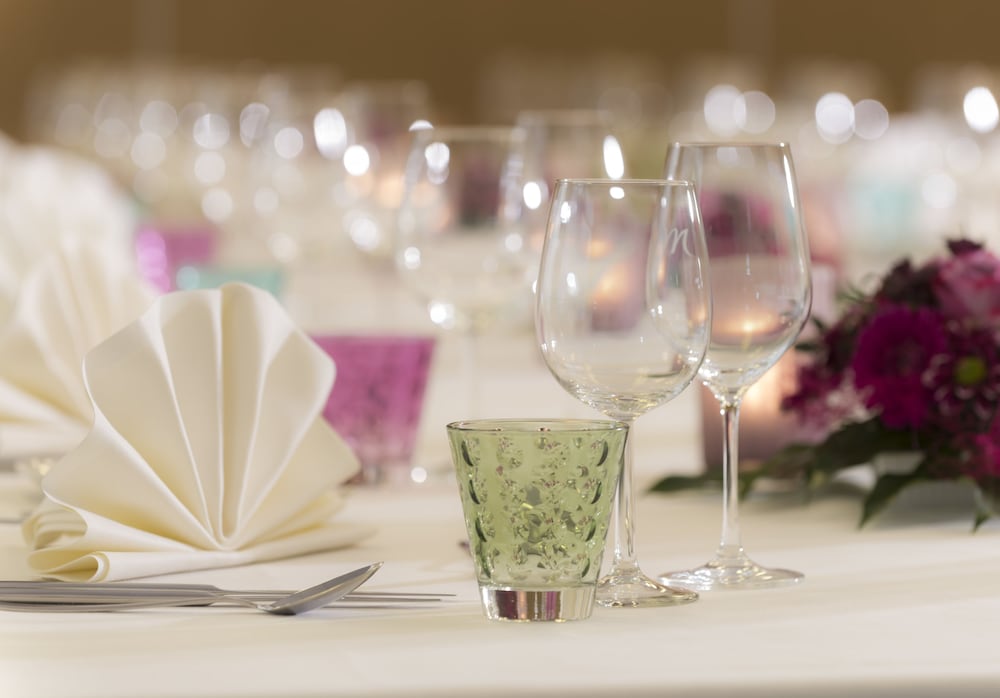 Mercure Hotel Dusseldorf Neuss 16/47