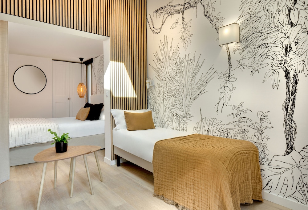 Hôtel & Spa Les Mouettes 4/82