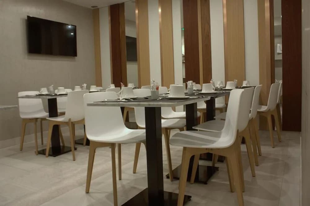 Hotel Le Malown 16/28