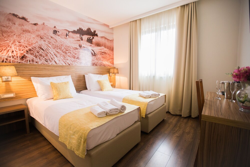 Medjugorje Hotel Spa 14/71