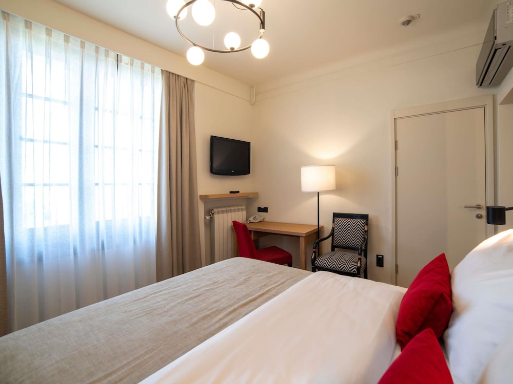 Mercure Belgrade Excelsior 18/50
