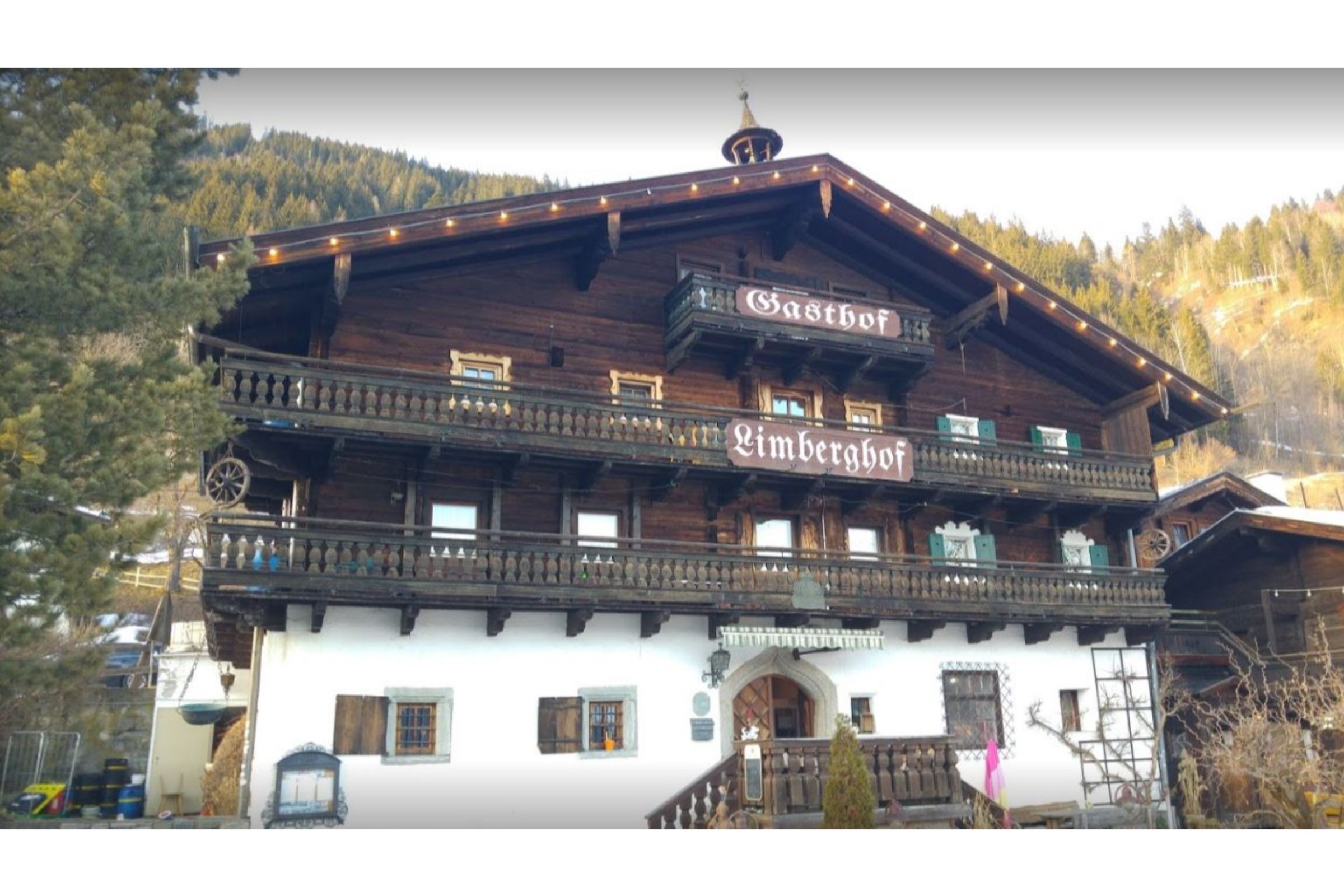 Gasthof Limberghof 2/20