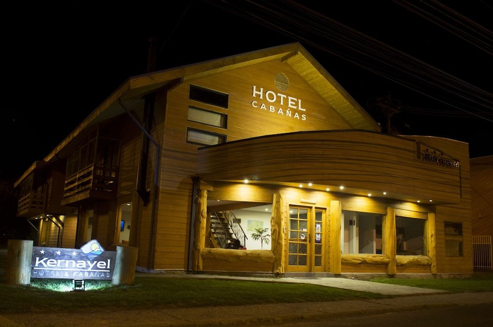 Hotel y Cabanas Kernayel 1/50