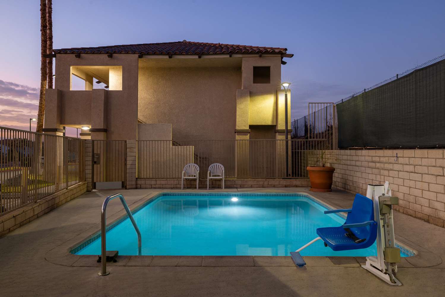 Quality Inn Lake Elsinore 6/51