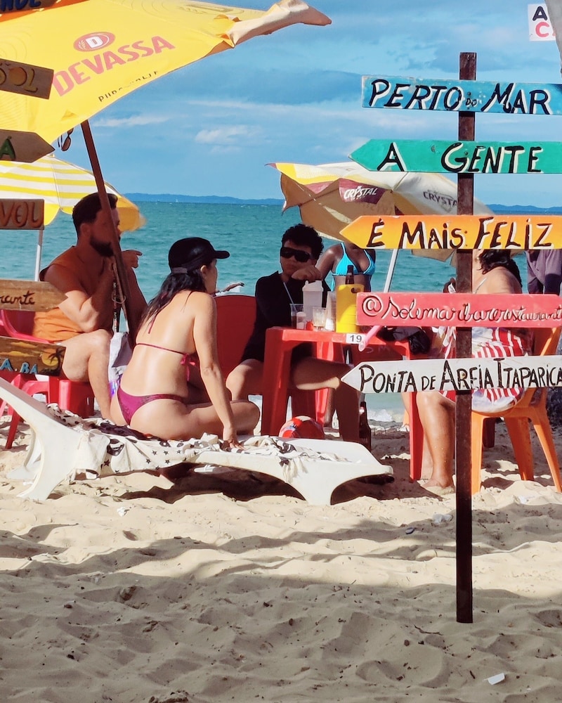 Pousada Tropicalia 28/41