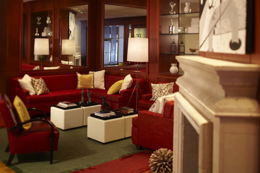 Renaissance Columbus Downtown Hotel 38/51