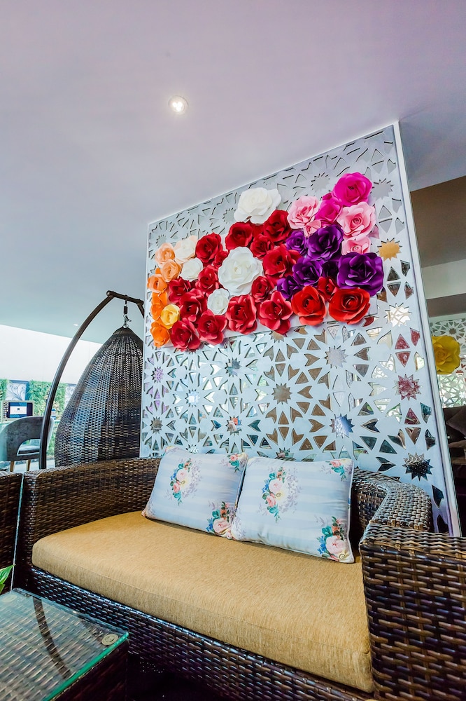 Roseate Hotel Chiang Mai 38/71