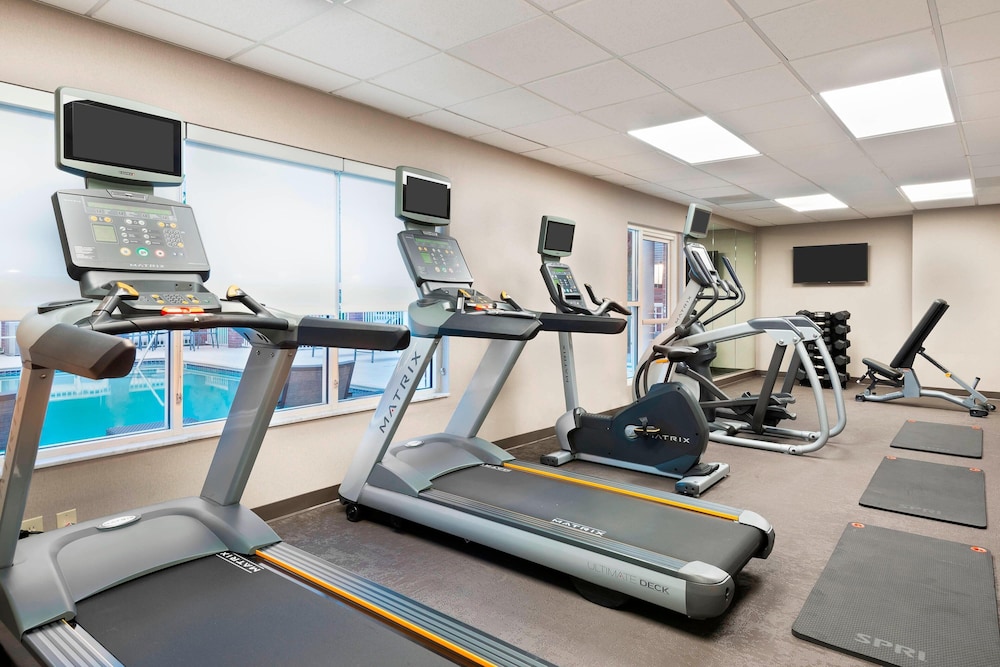 Residence Inn by Marriott Tampa at USF/Medical Center 15/34