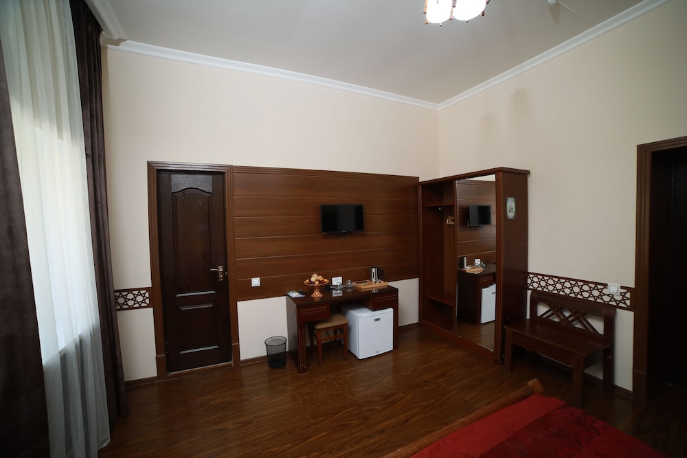Arkanchi Hotel 27/48