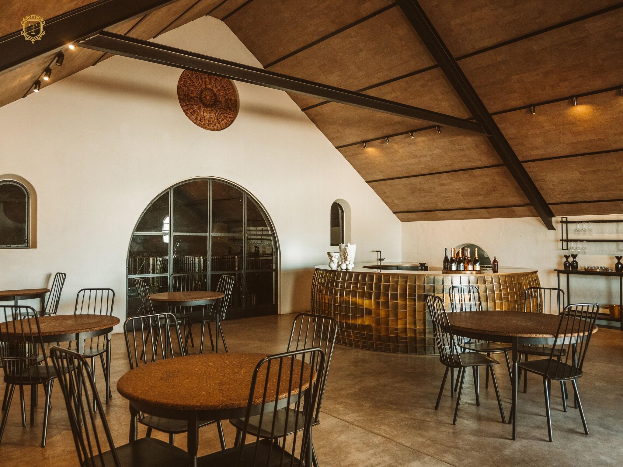 The Tulbagh Boutique Heritage Hotel 68/86