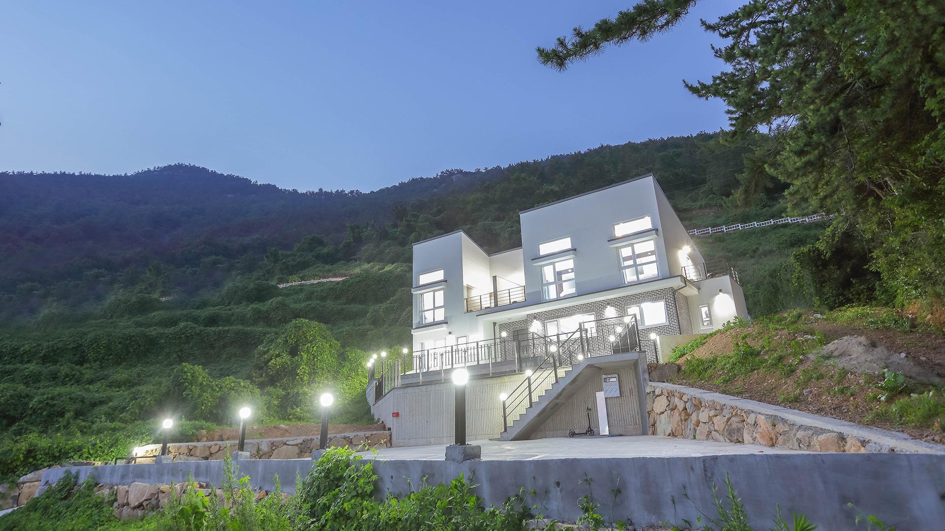 Oneday Namhae Pension 5/61