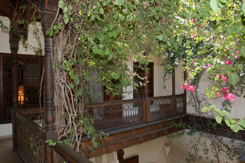 Riad Samsara 26/30