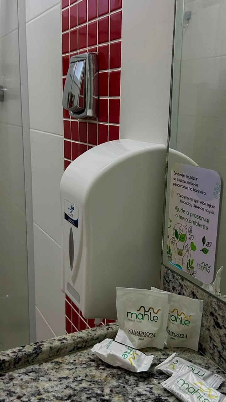 Mahle Comfort Hotel 24/39