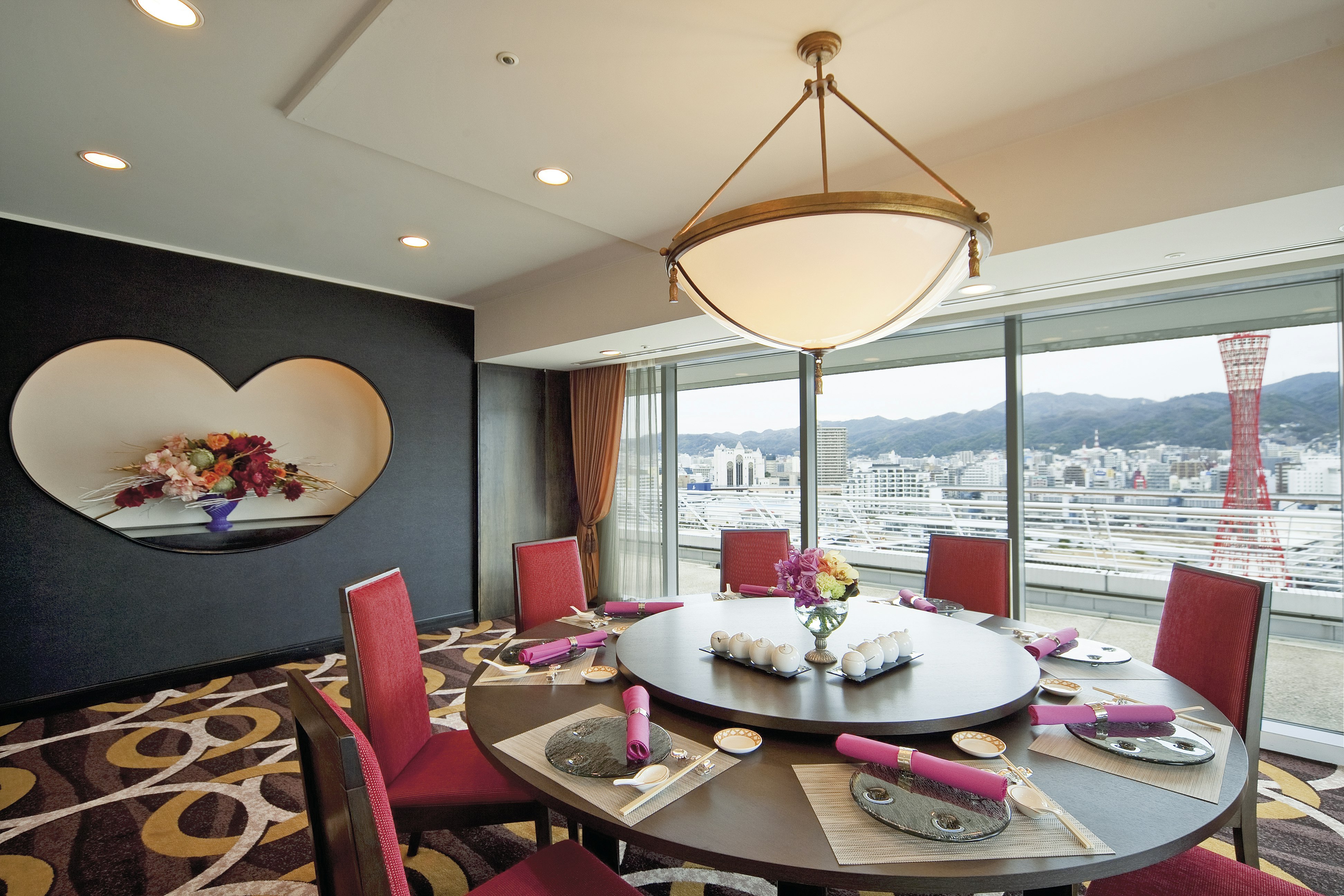 Kobe Meriken Park Oriental 43/57