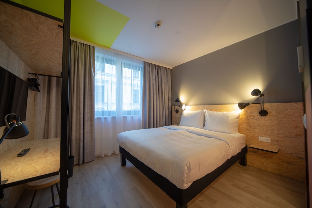 Ibis Styles Wien Messe Prater 20/73