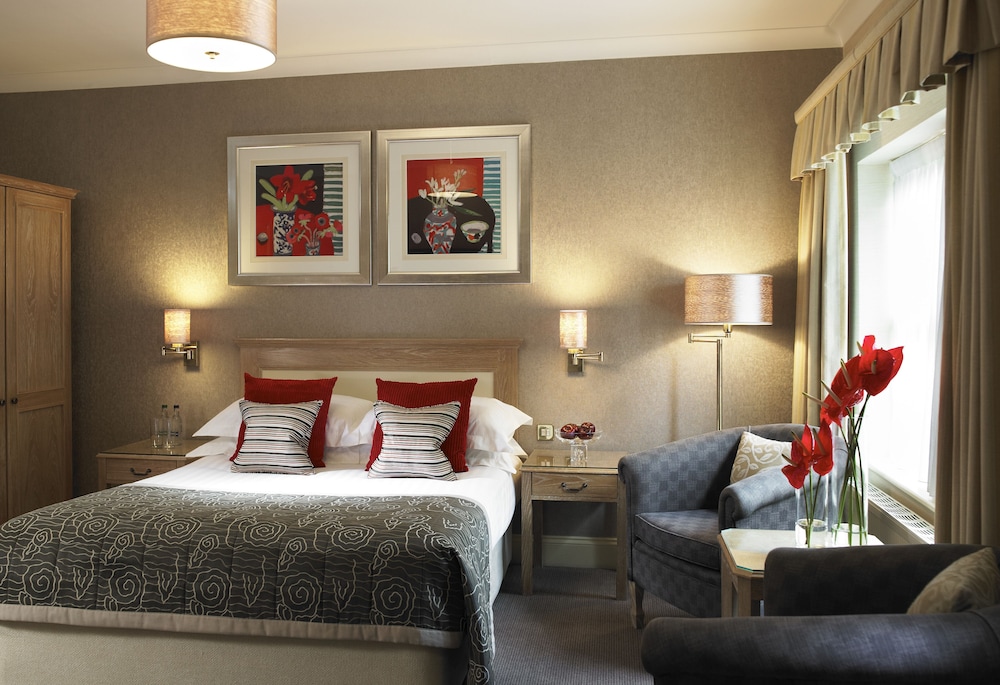 Norfolk Royale Hotel 15/75