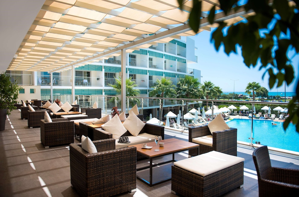Tui Blue Barut Andiz - Adults Only 29/47