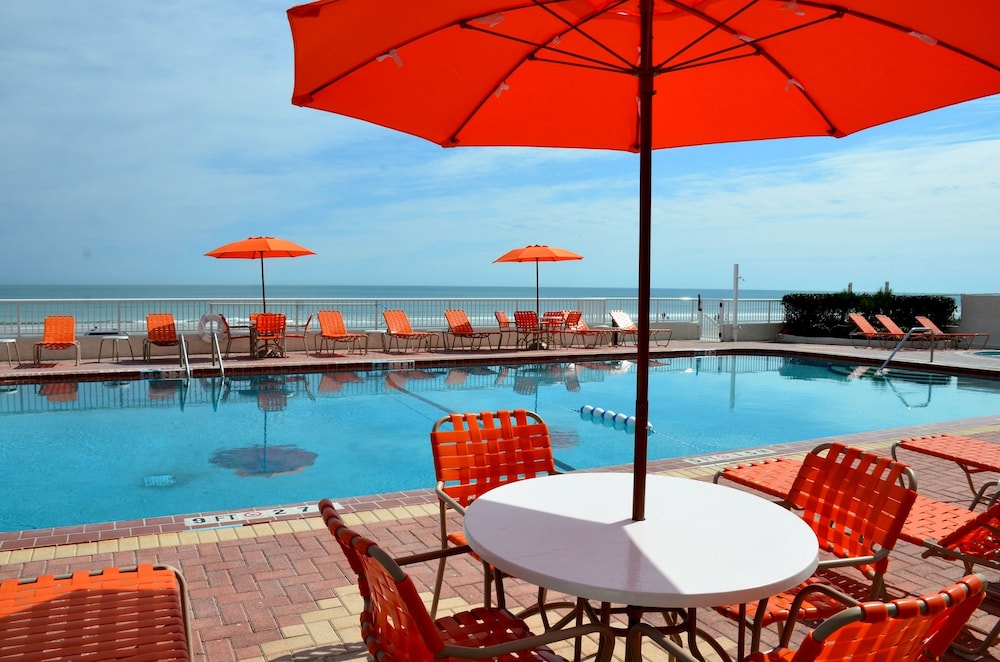 Best Western Plus Daytona Inn Seabreeze Oceanfront 28/47