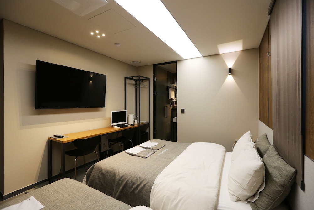 Boutique Hotel K Dongdaemun 20/53