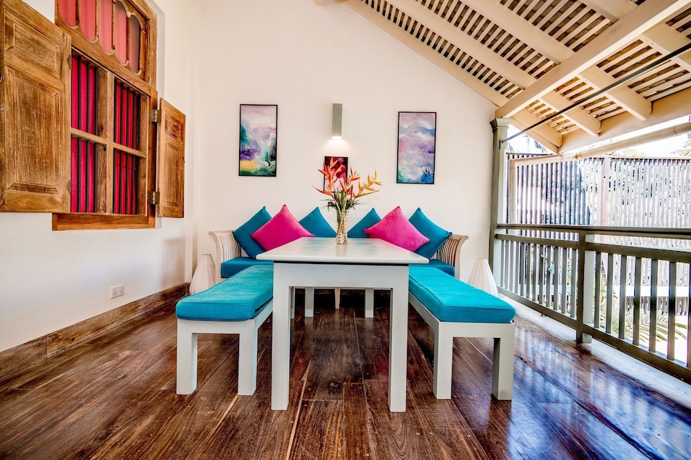 Small House Boutique Guest House 35/50