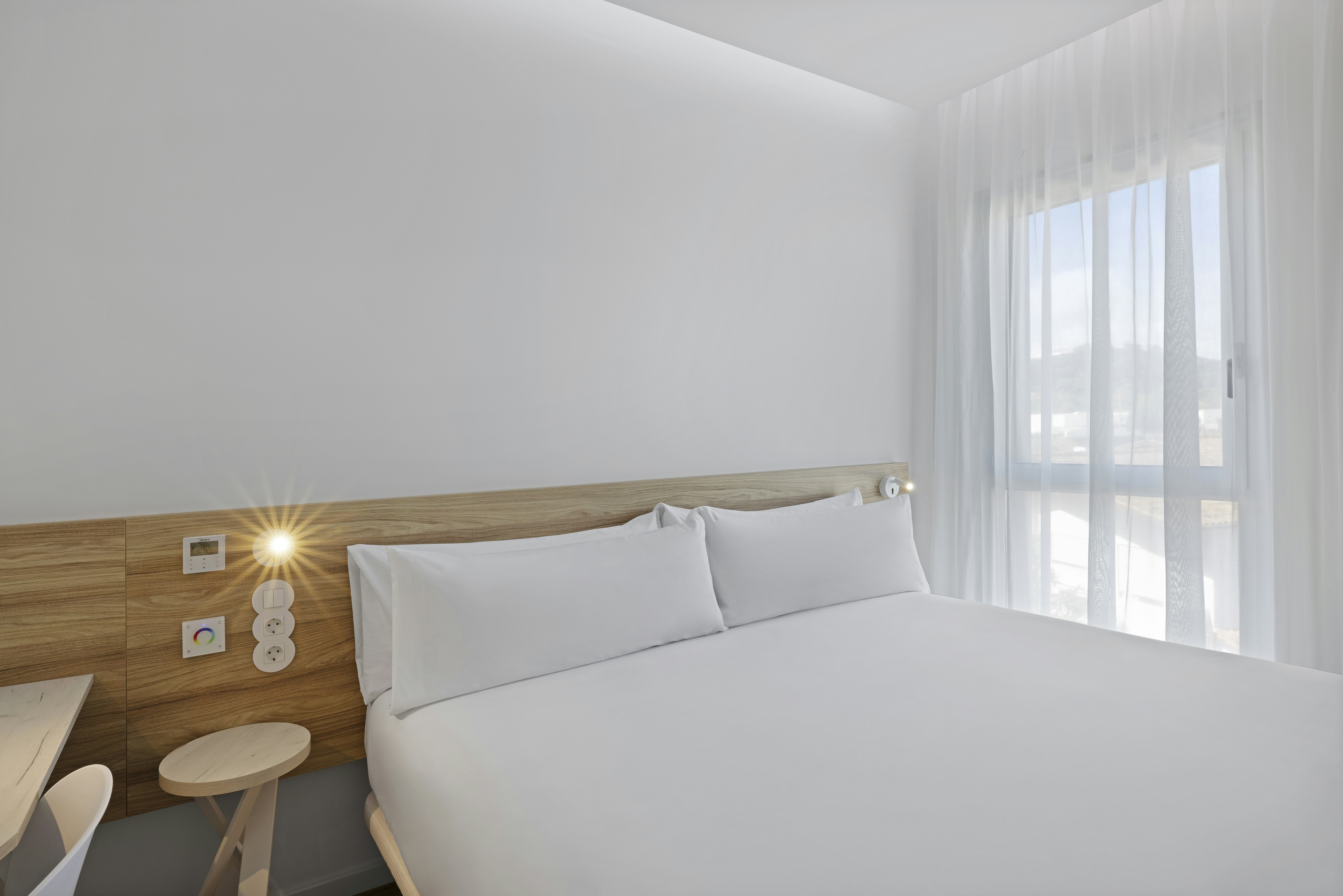 B&B HOTEL Sevilla Bormujos 7/14