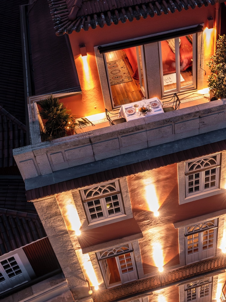 M Maison Particuliere Porto 4/50