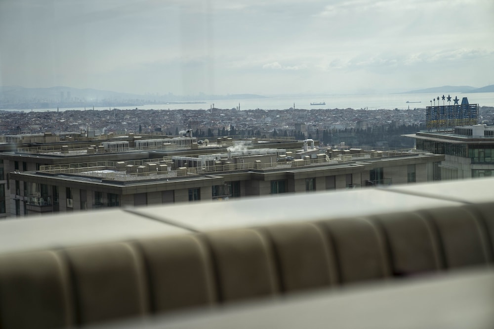 Grand Makel Hotel Topkapi in ISTANBUL