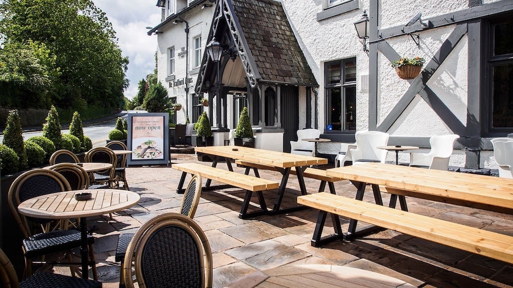 Premier Inn Alderley Edge 28/36