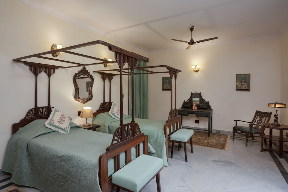 Ama Stays and Trails Villa Siolim Goa 42/73