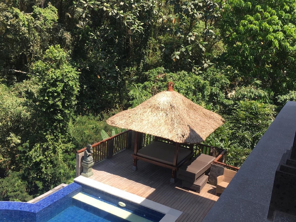 Ubud Hills Villas and Resort 34/46