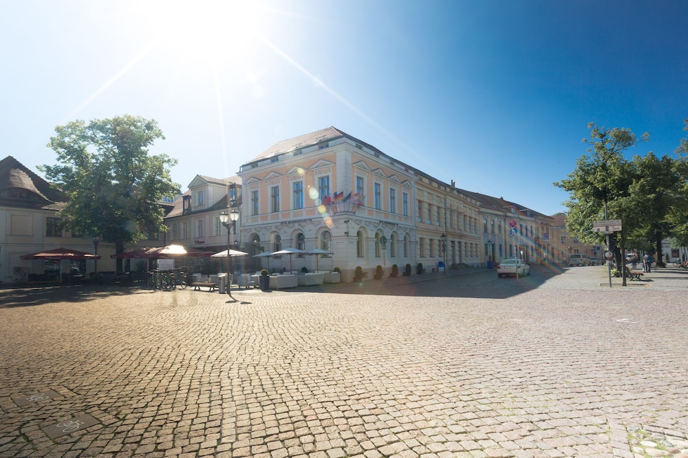 Hotel Brandenburger Tor Potsdam 1/39