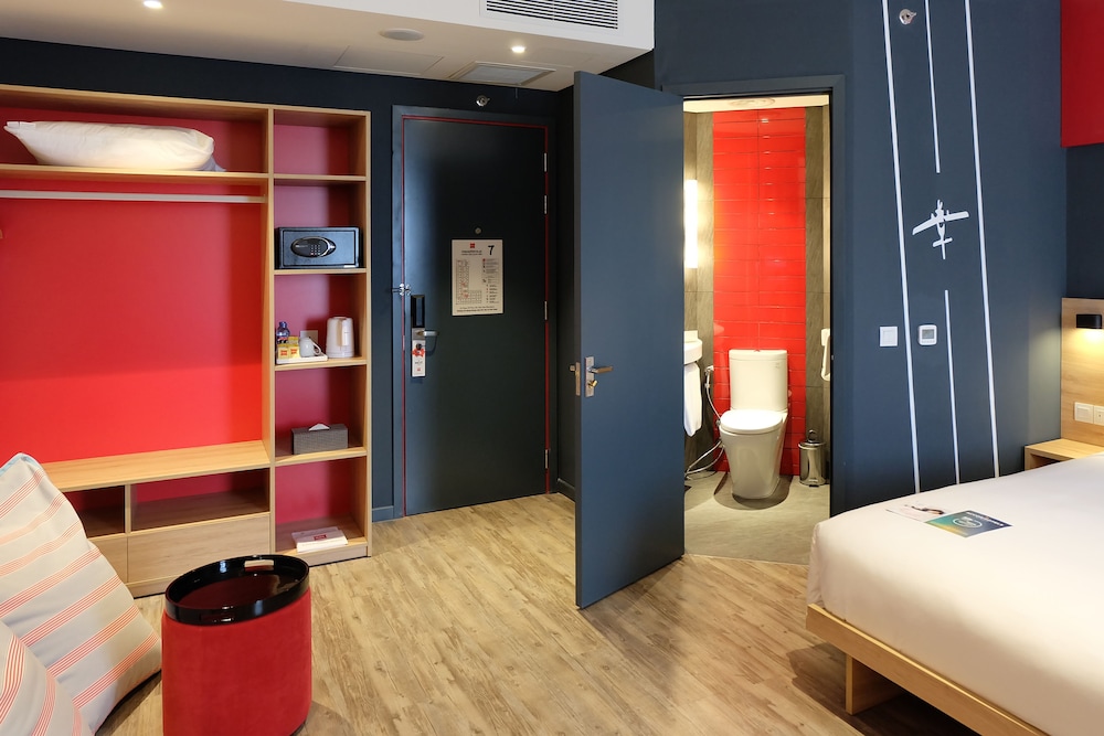 Ibis Saigon Airport 35/73