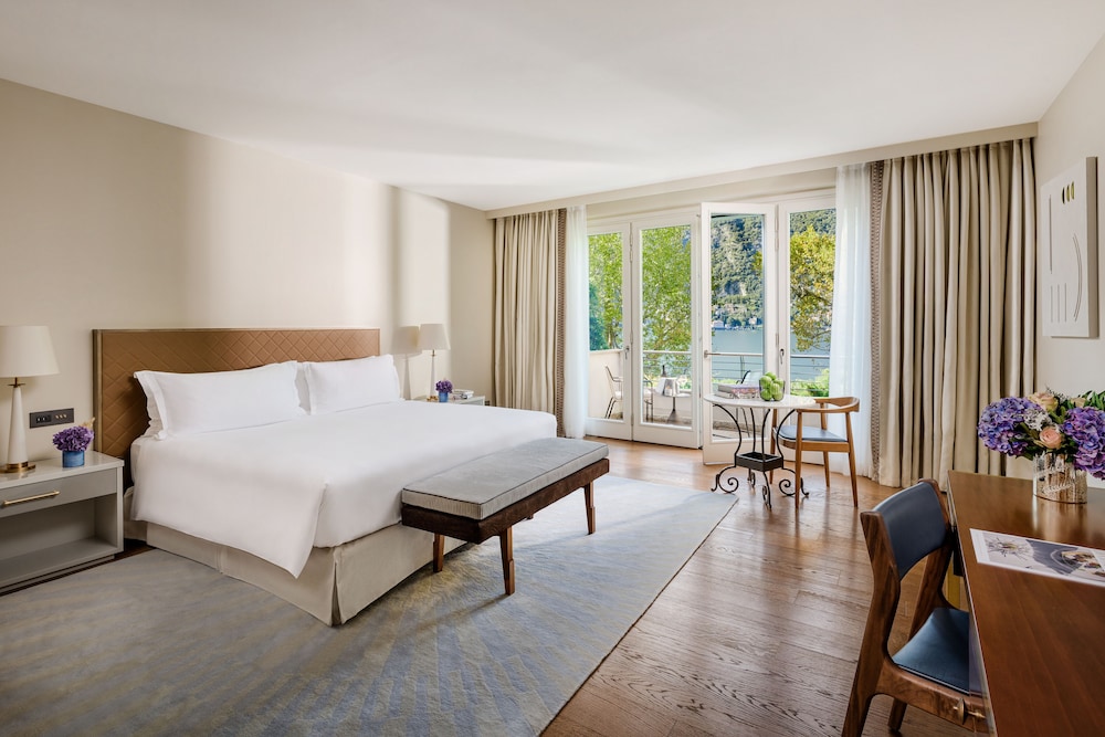 Mandarin Oriental Lago di Como 11/83