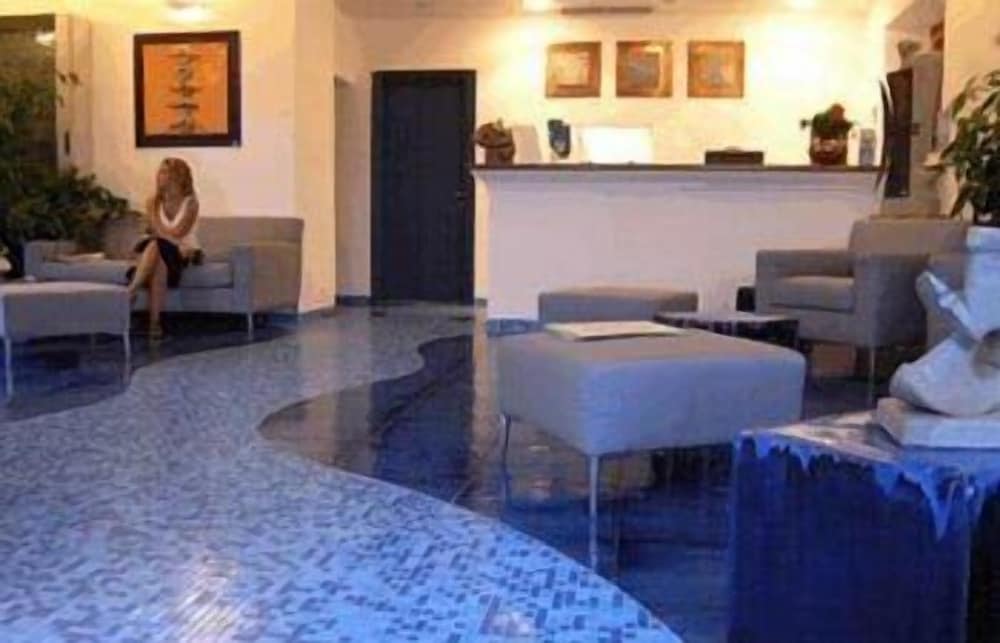 Hotel Bue Marino 23/50