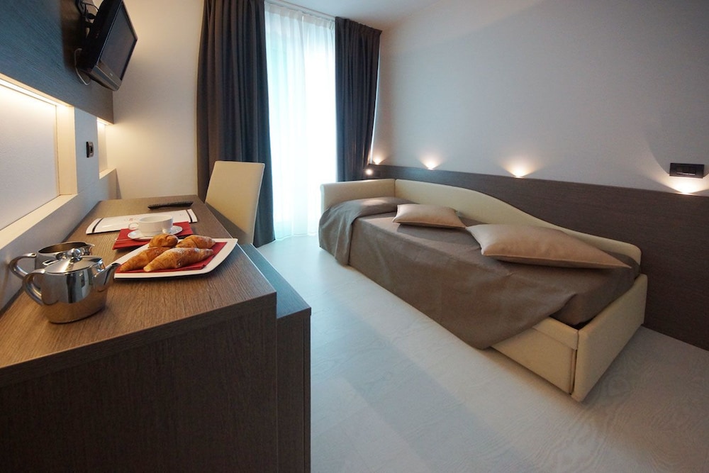 Hotel Europa Jesolo 60/73