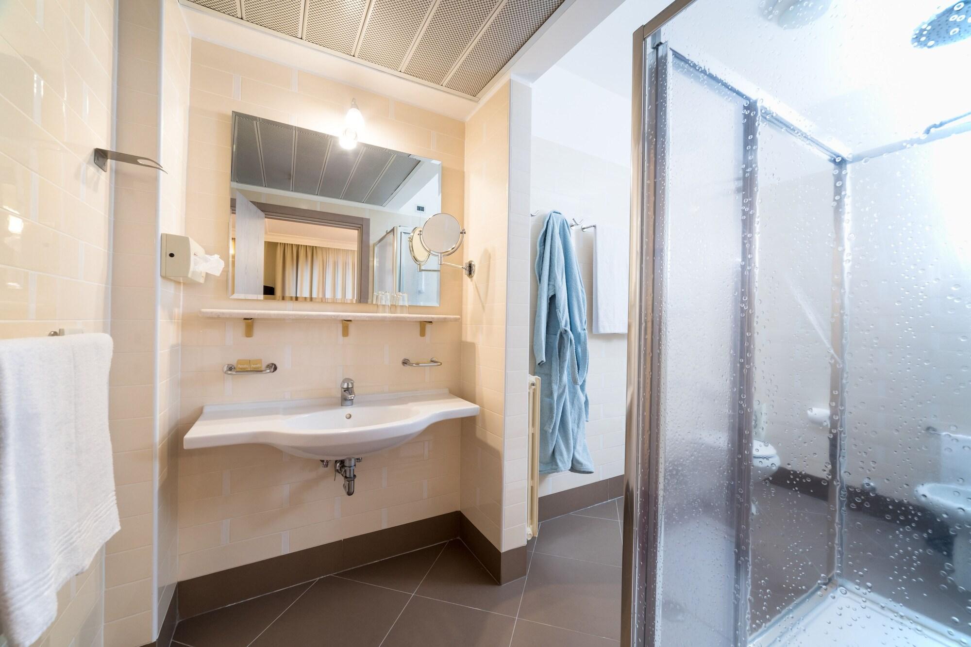 Apollo Hotel Terme 50/50