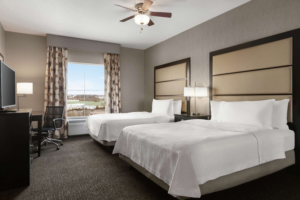 Homewood Suites by Hilton York 13/64