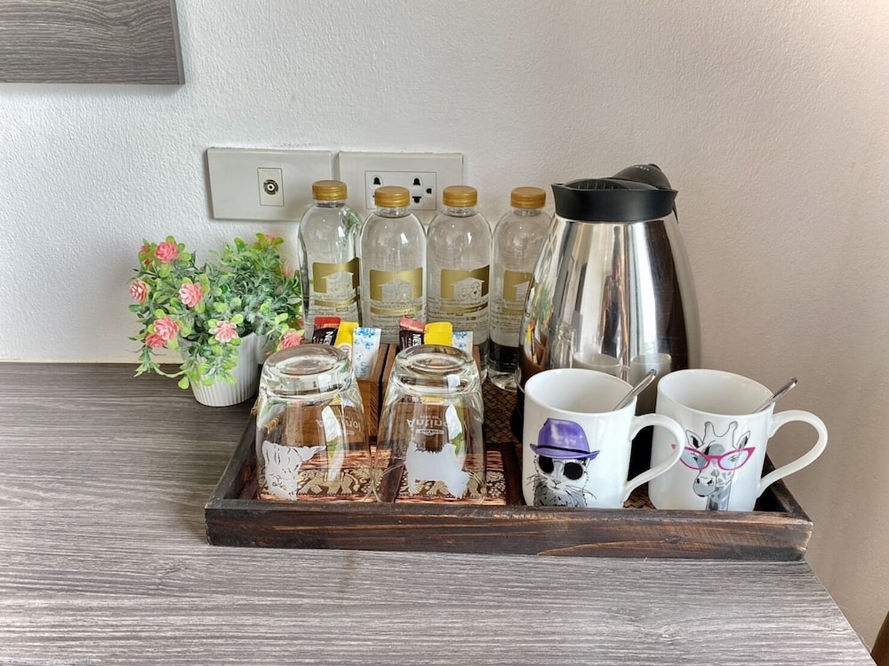 The Vet精品酒店(The Vet Boutique Hotel) 图片2