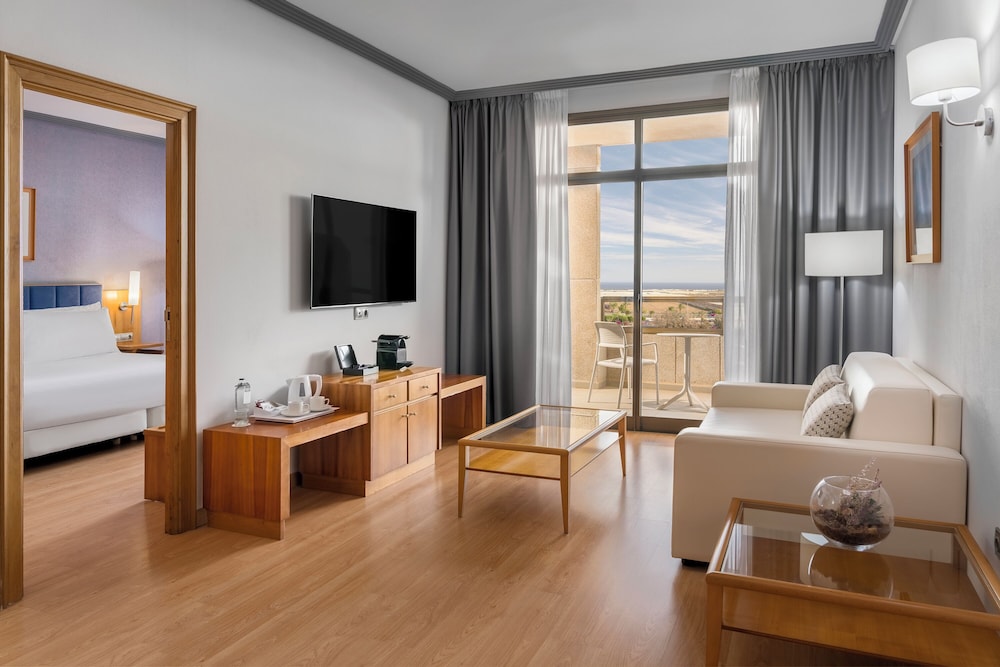 Gran Hotel Elba Vecindario Airport 9/50