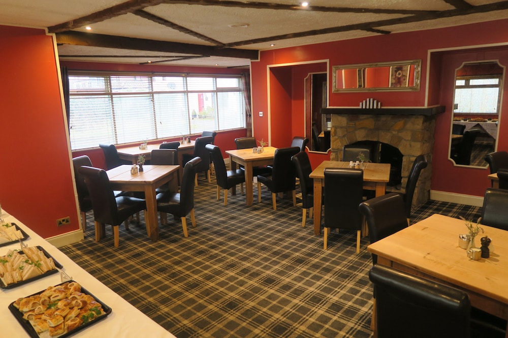 The Inn at Lathones 56/72