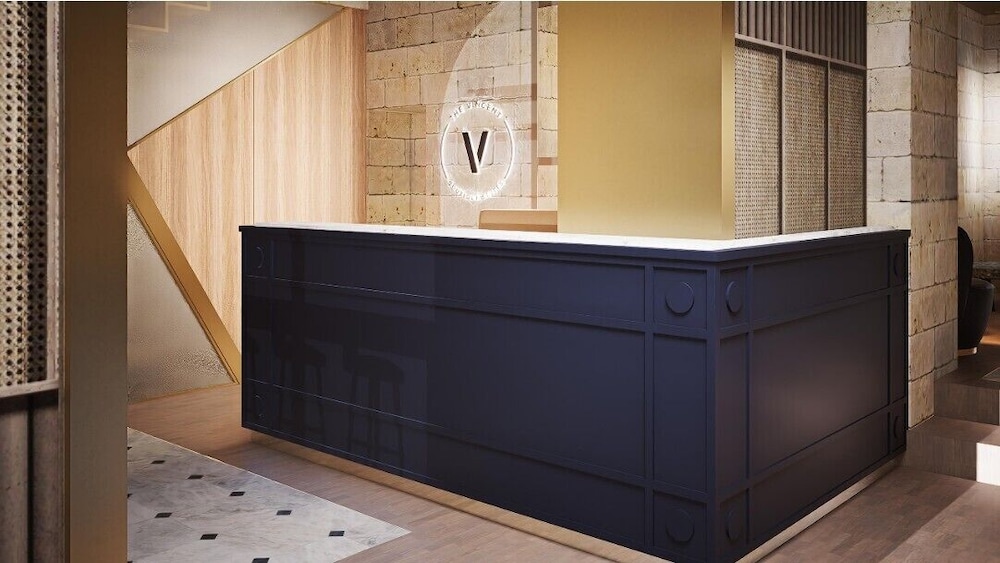 The Vincent Boutique Hotel, BW Premier Collection 11/75