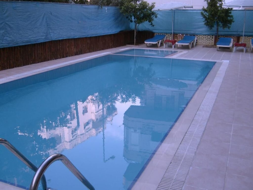 Best Life Apart Hotel 39/63