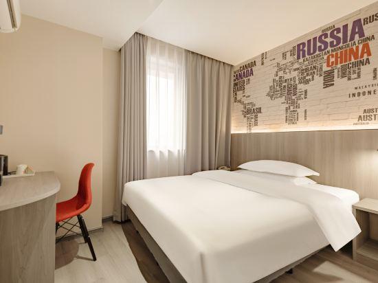Elegant, Double Bed