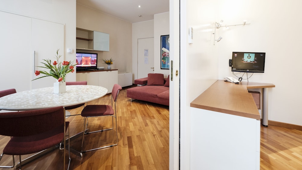Residence Sacchi 56/80