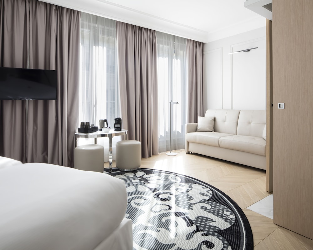 Hotel Maison Pigalle 11/56